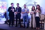 Karan Johar, Akshay Kumar, Dimple Kapadia, Aamir Khan, Twinkle Khanna at Twinkle